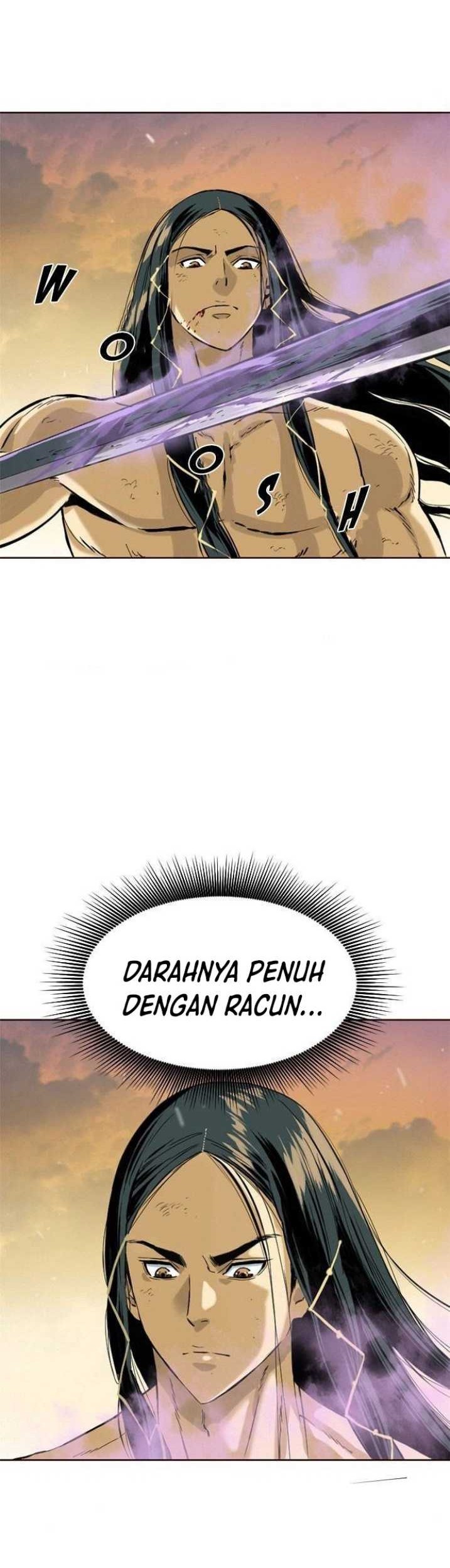 The Greatest in the World Chapter 15 Gambar 5