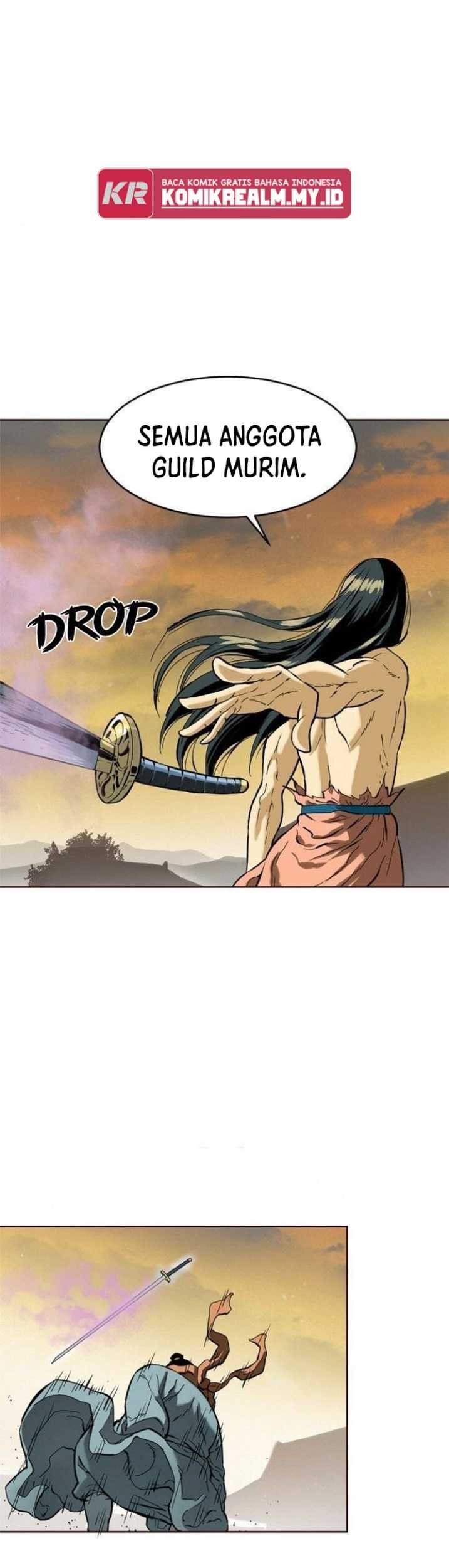 The Greatest in the World Chapter 15 Gambar 6
