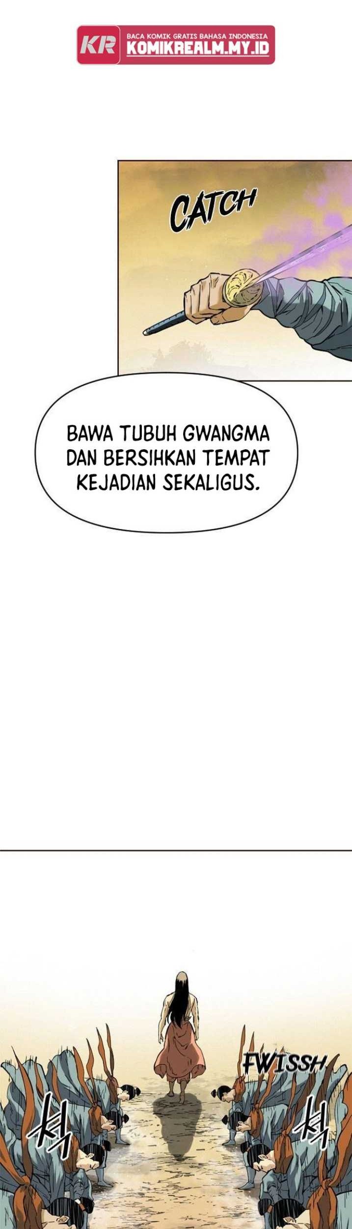 The Greatest in the World Chapter 15 Gambar 7