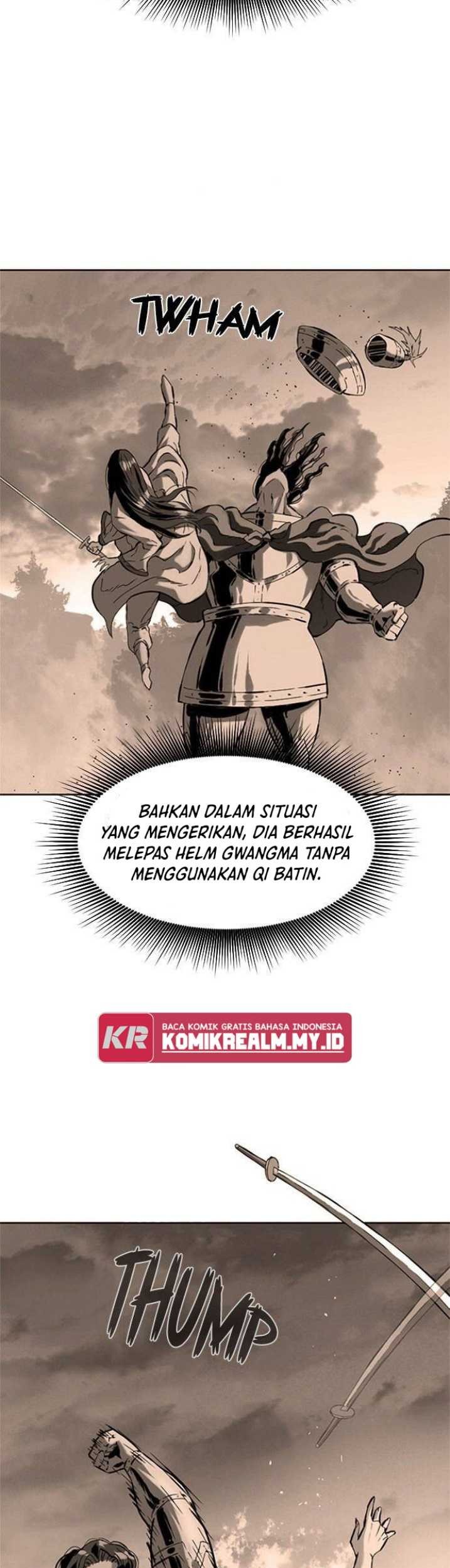 The Greatest in the World Chapter 15 Gambar 10