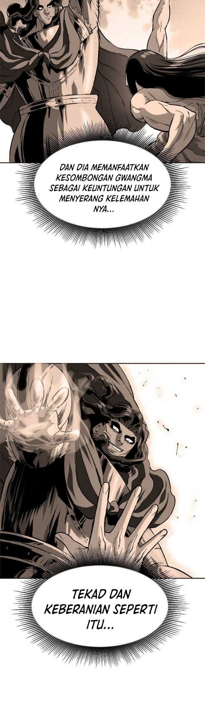 The Greatest in the World Chapter 15 Gambar 11