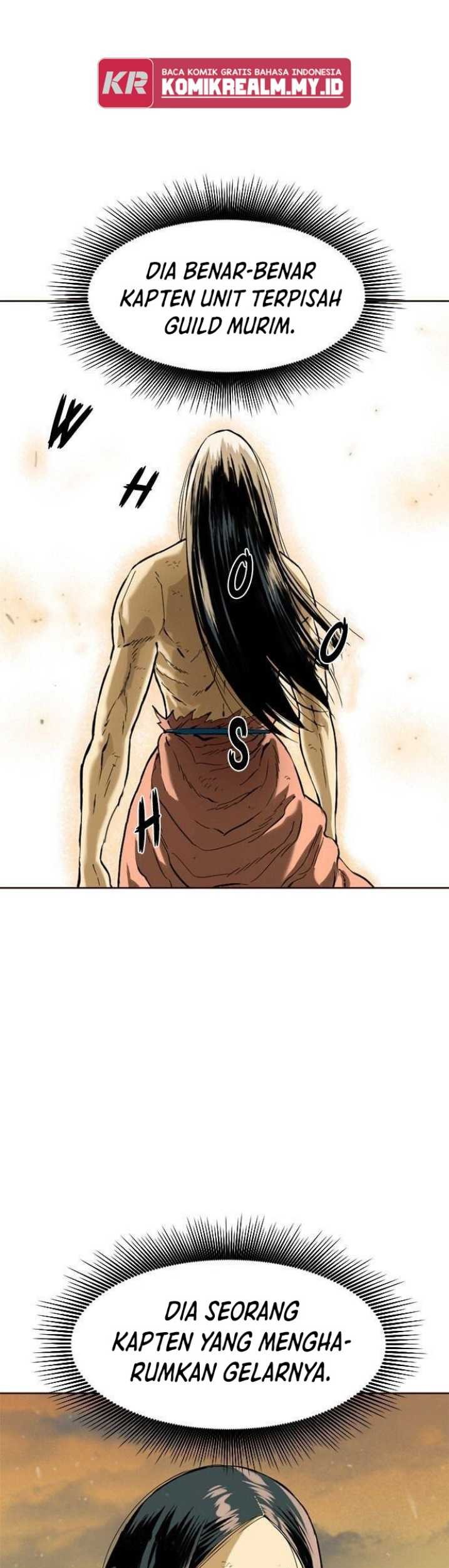 The Greatest in the World Chapter 15 Gambar 12