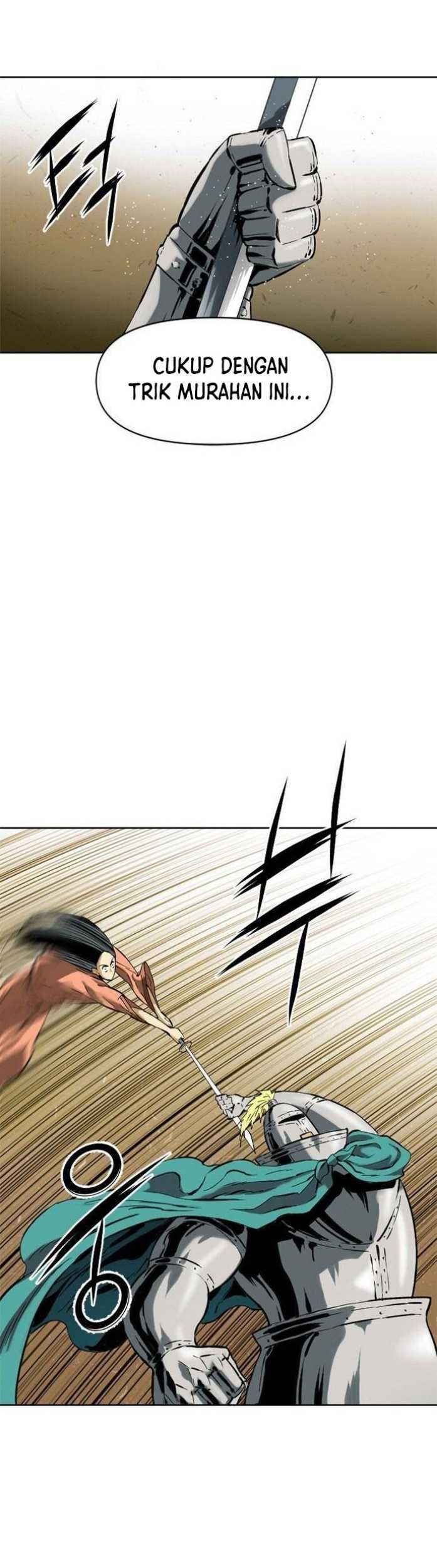 The Greatest in the World Chapter 14 Gambar 18