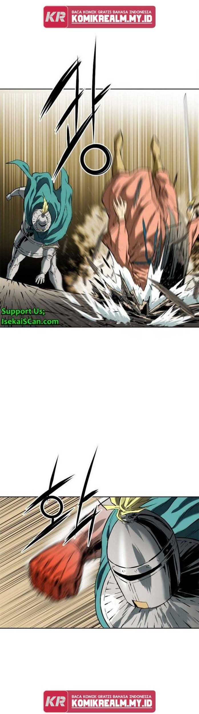 The Greatest in the World Chapter 14 Gambar 19