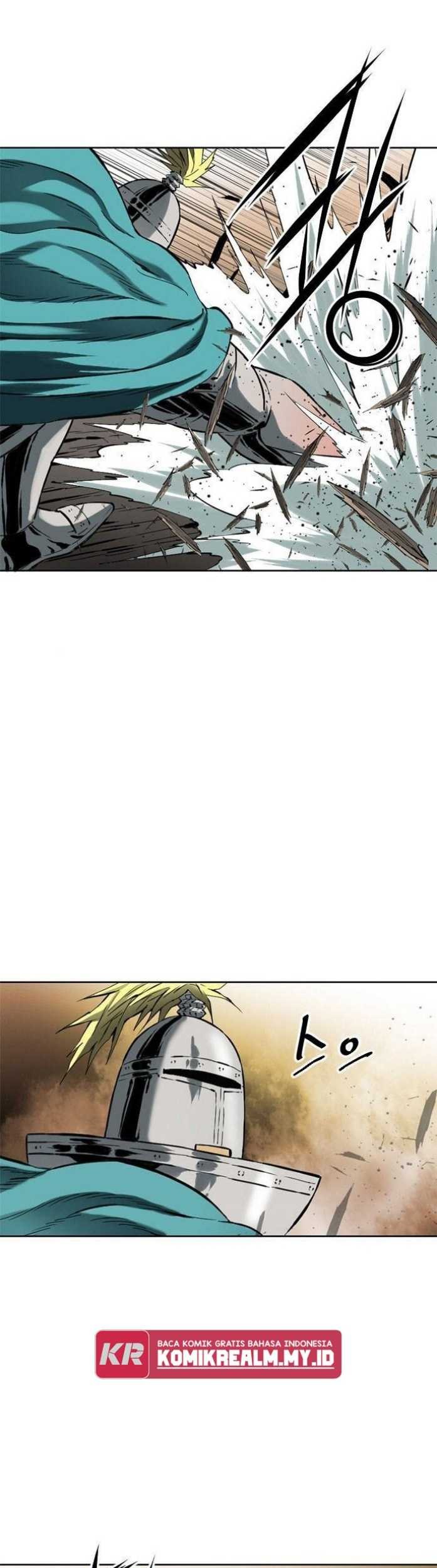 The Greatest in the World Chapter 14 Gambar 20