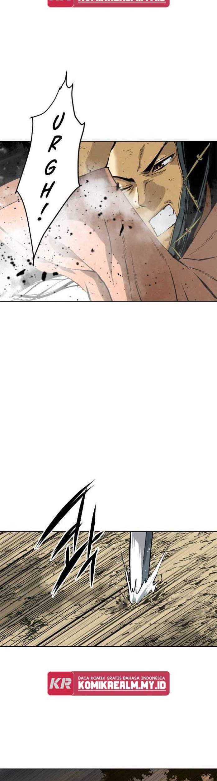 The Greatest in the World Chapter 14 Gambar 23