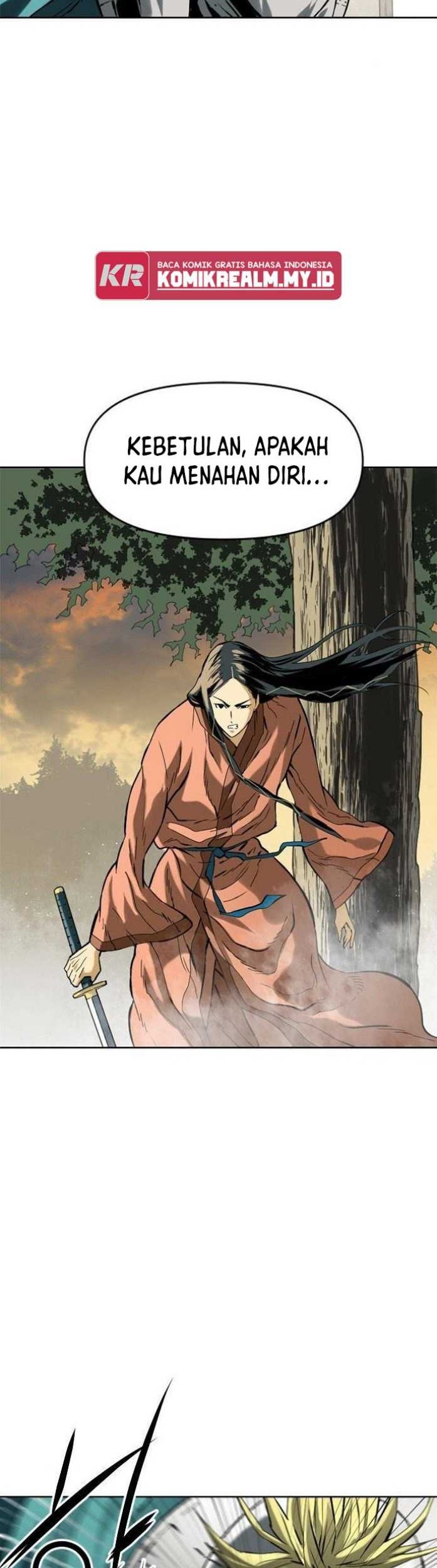 The Greatest in the World Chapter 14 Gambar 25