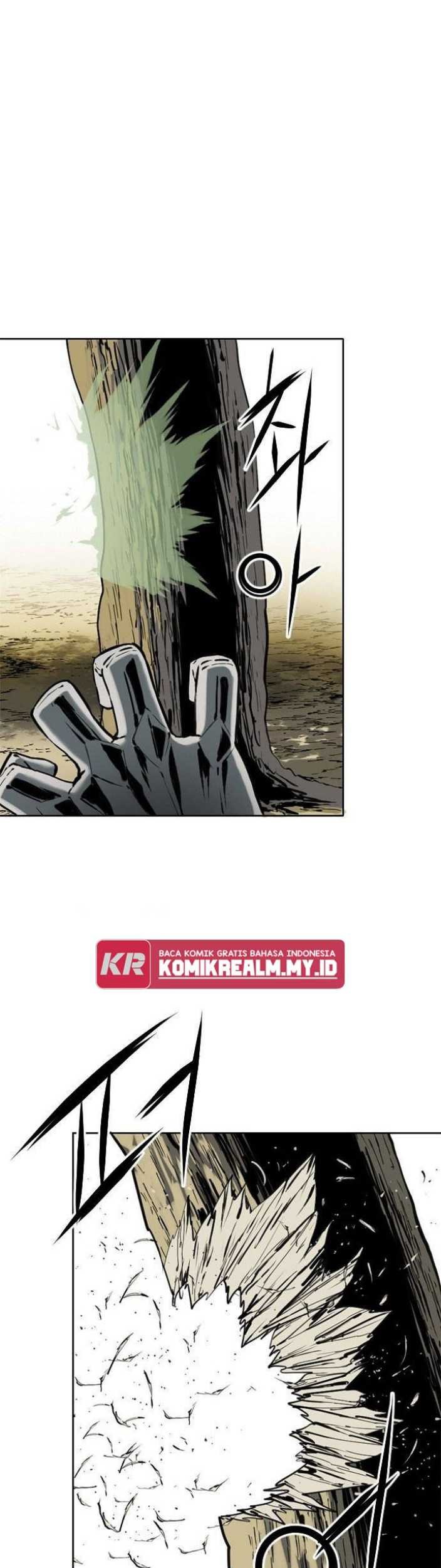 The Greatest in the World Chapter 14 Gambar 32