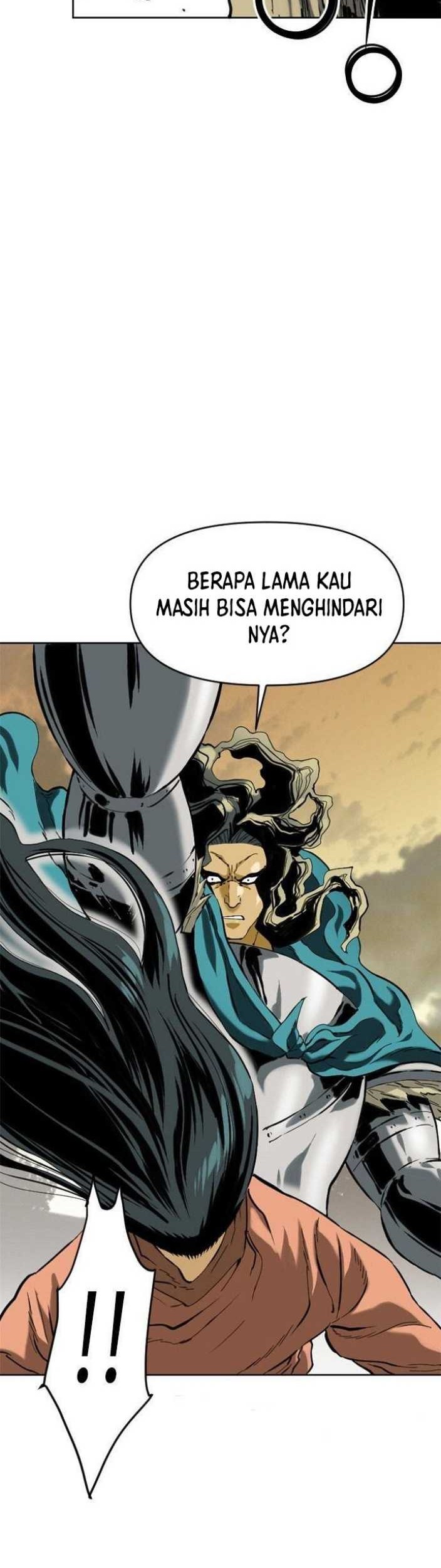 The Greatest in the World Chapter 14 Gambar 33