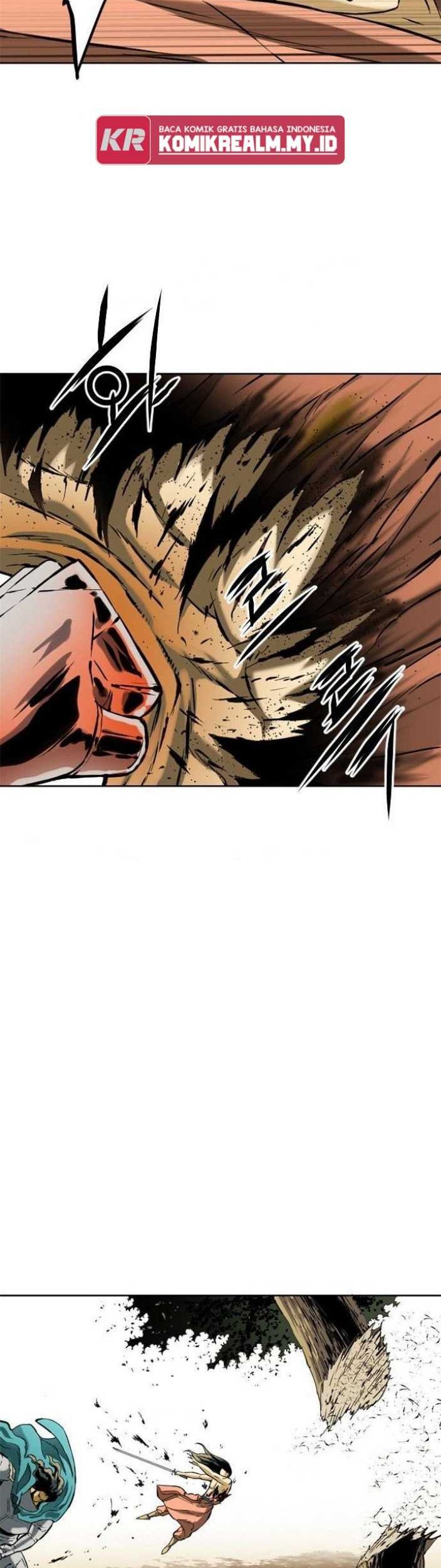 The Greatest in the World Chapter 14 Gambar 35