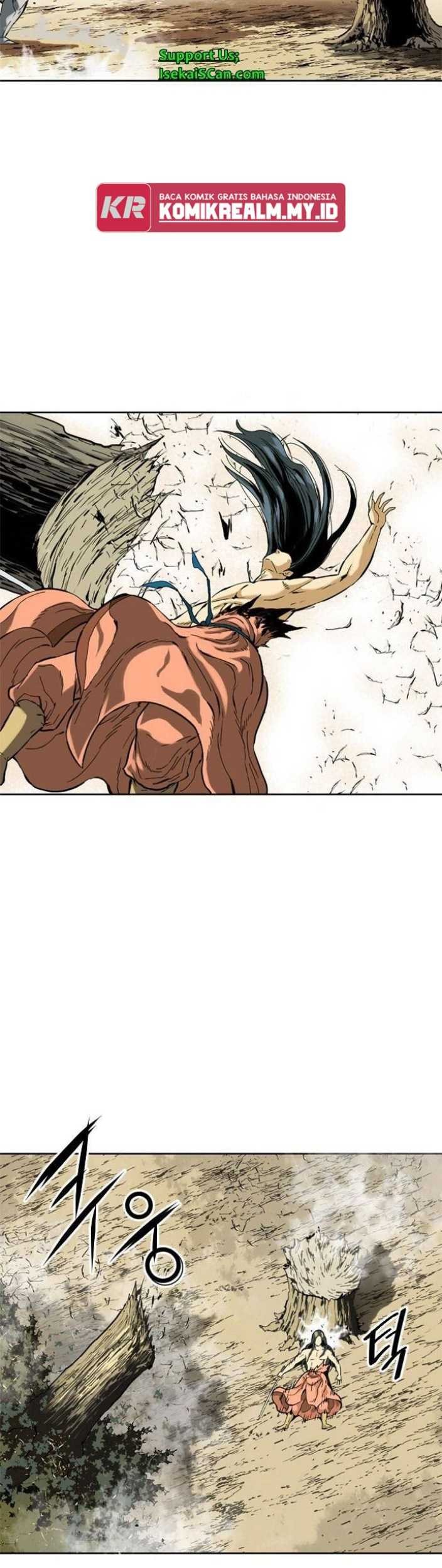 The Greatest in the World Chapter 14 Gambar 36
