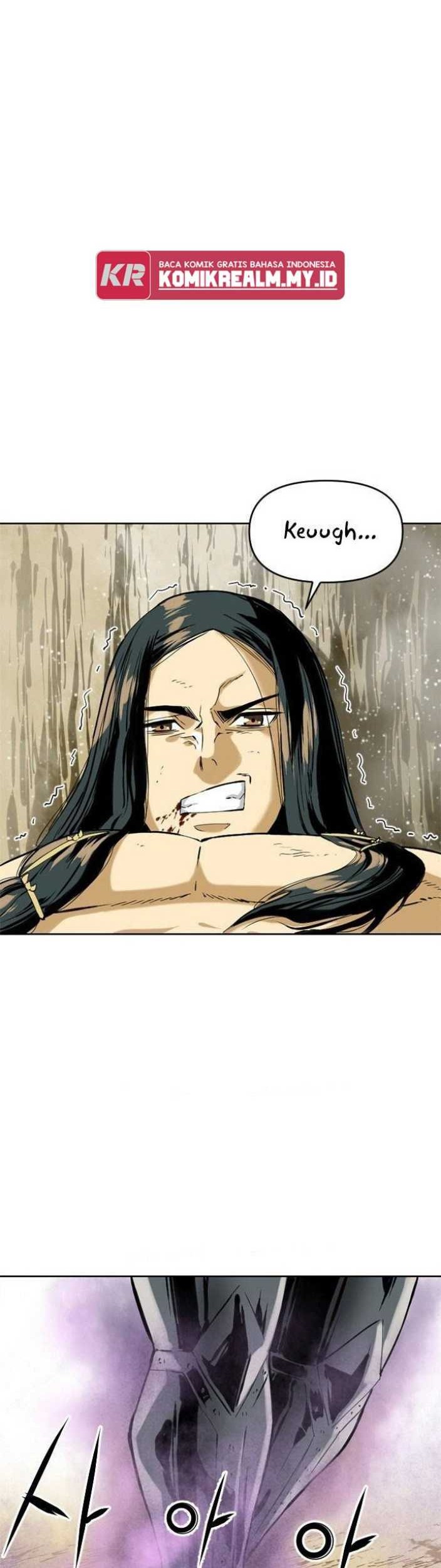 The Greatest in the World Chapter 14 Gambar 37