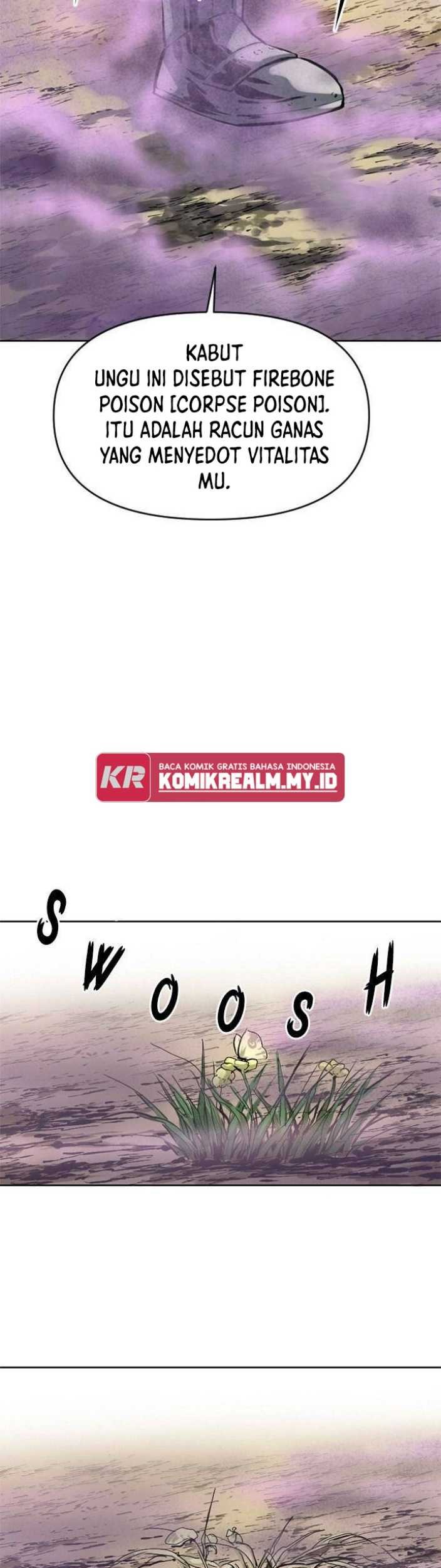 The Greatest in the World Chapter 14 Gambar 38