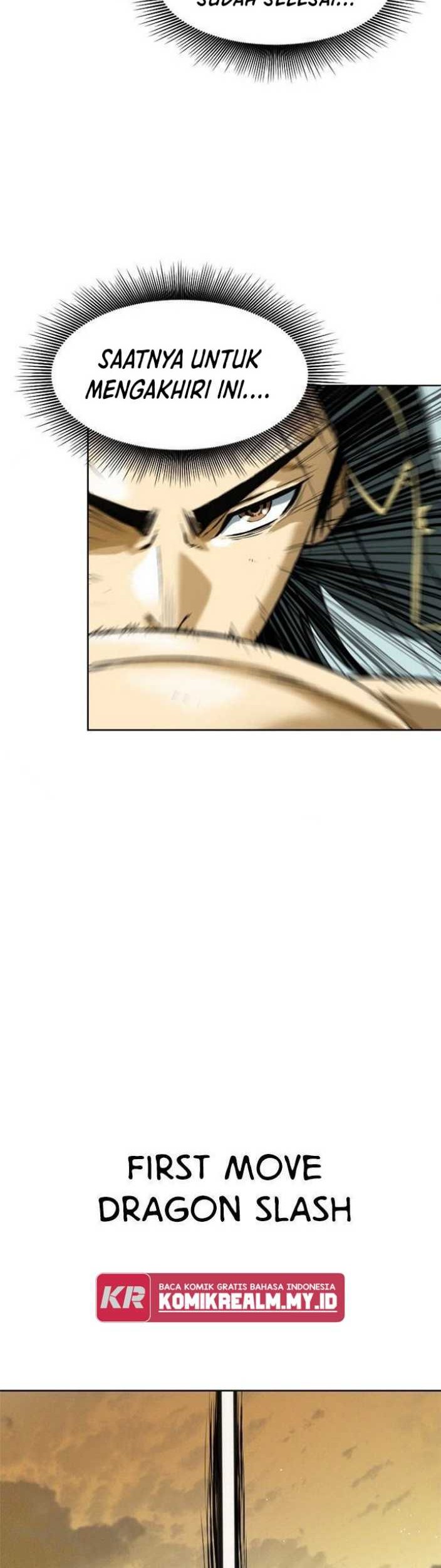 The Greatest in the World Chapter 14 Gambar 41