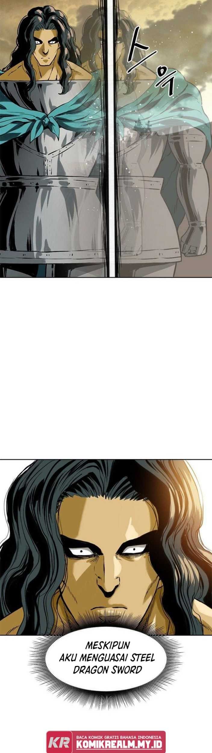 The Greatest in the World Chapter 14 Gambar 42