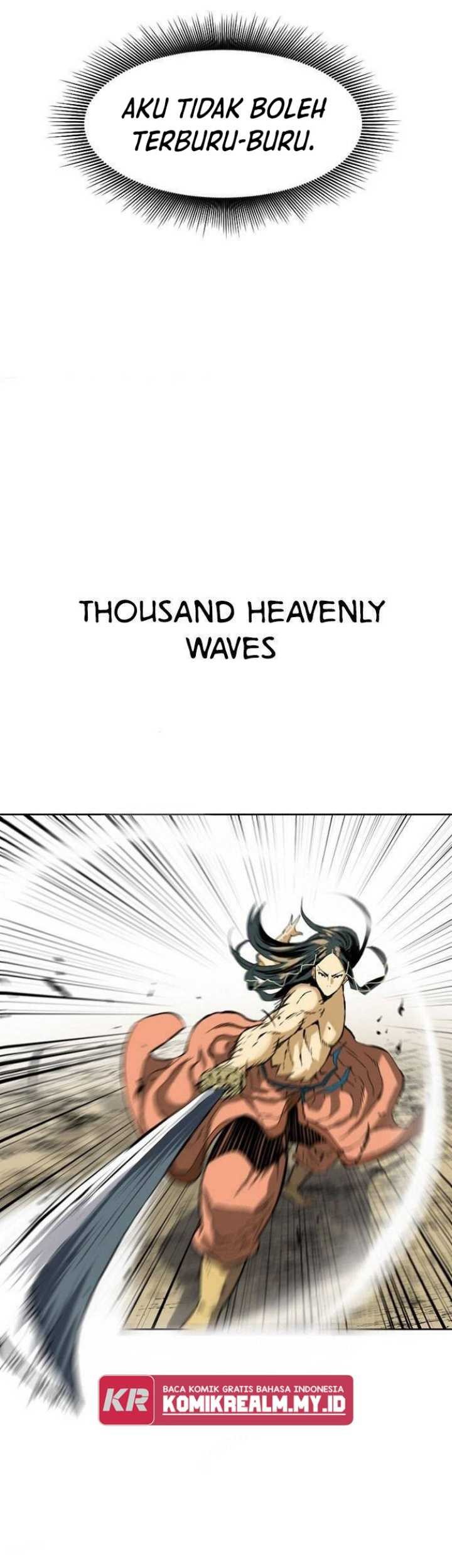 The Greatest in the World Chapter 14 Gambar 44