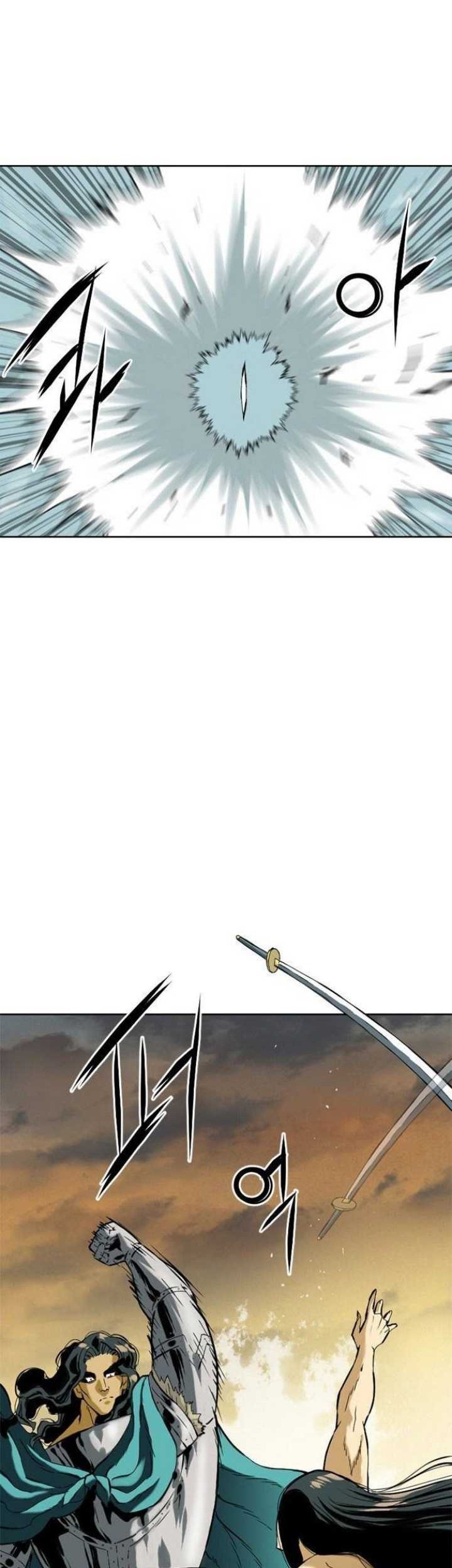 The Greatest in the World Chapter 14 Gambar 45