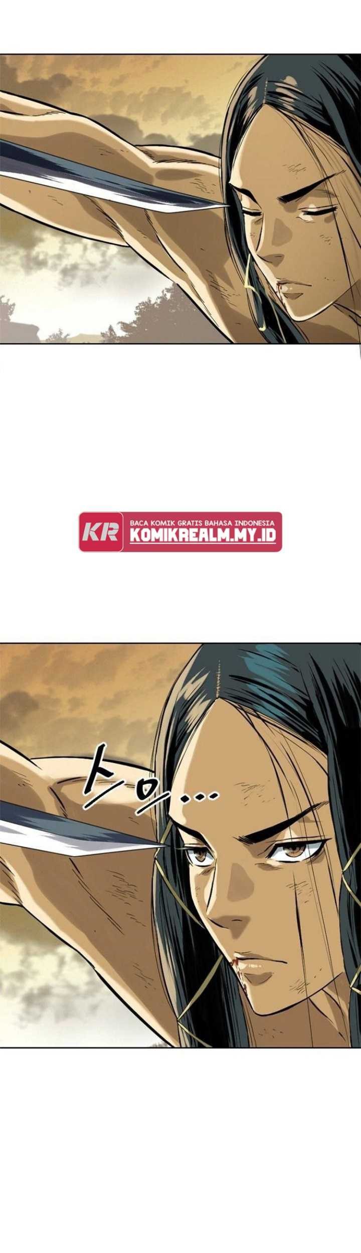 The Greatest in the World Chapter 14 Gambar 52