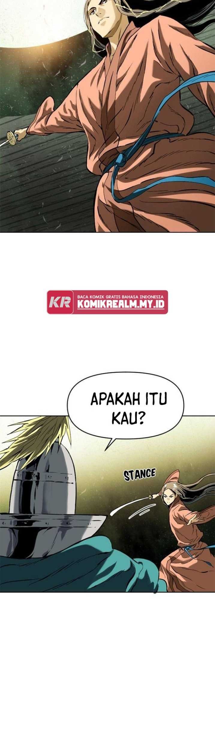 The Greatest in the World Chapter 14 Gambar 6