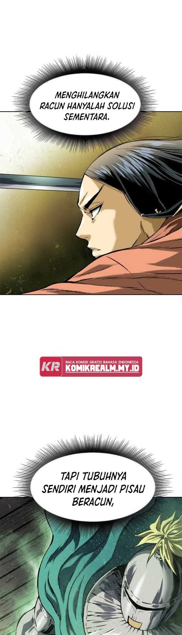 The Greatest in the World Chapter 14 Gambar 7