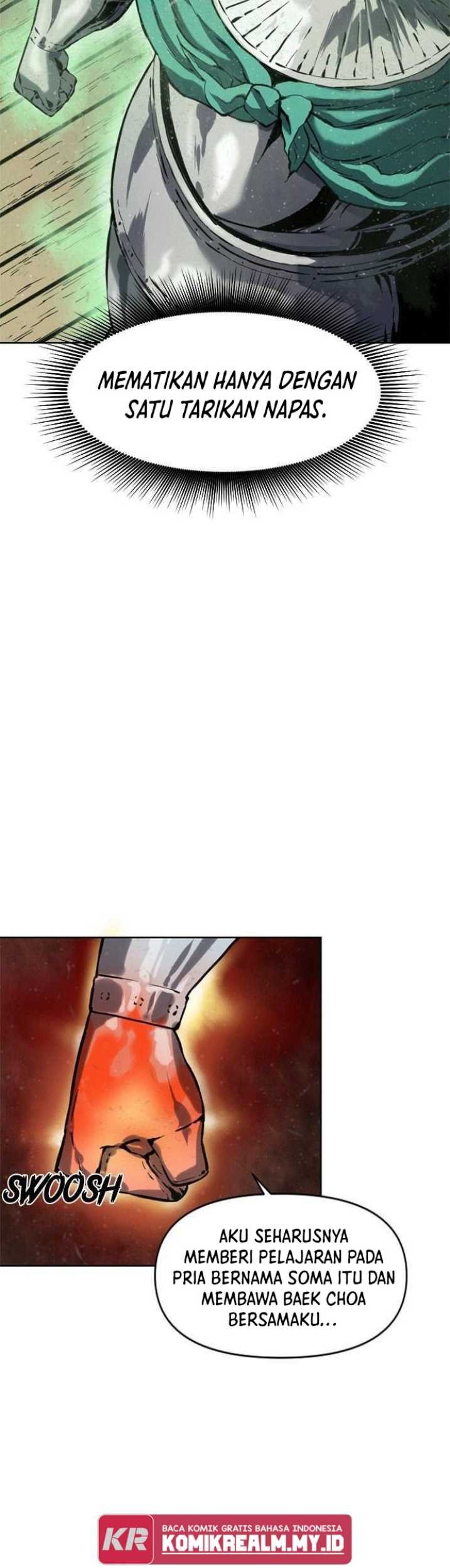 The Greatest in the World Chapter 14 Gambar 8
