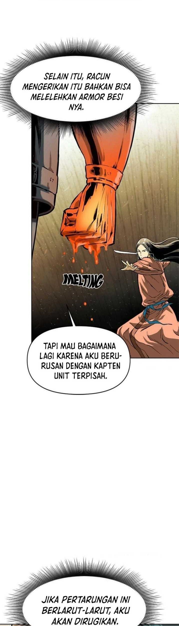 The Greatest in the World Chapter 14 Gambar 9