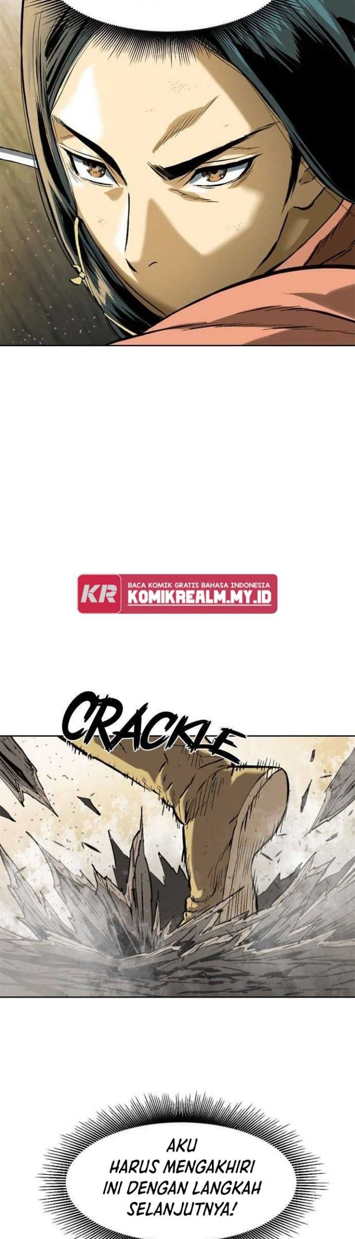 The Greatest in the World Chapter 14 Gambar 10