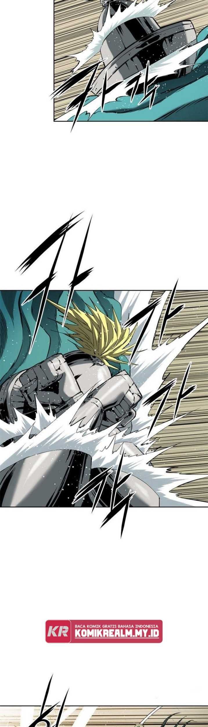 The Greatest in the World Chapter 14 Gambar 14