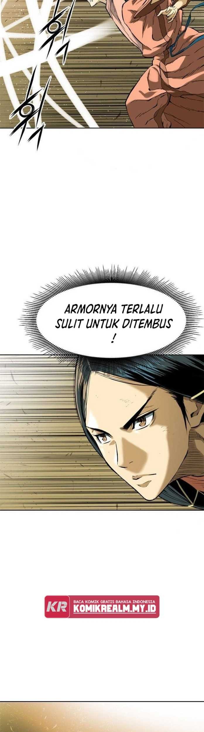 The Greatest in the World Chapter 14 Gambar 16