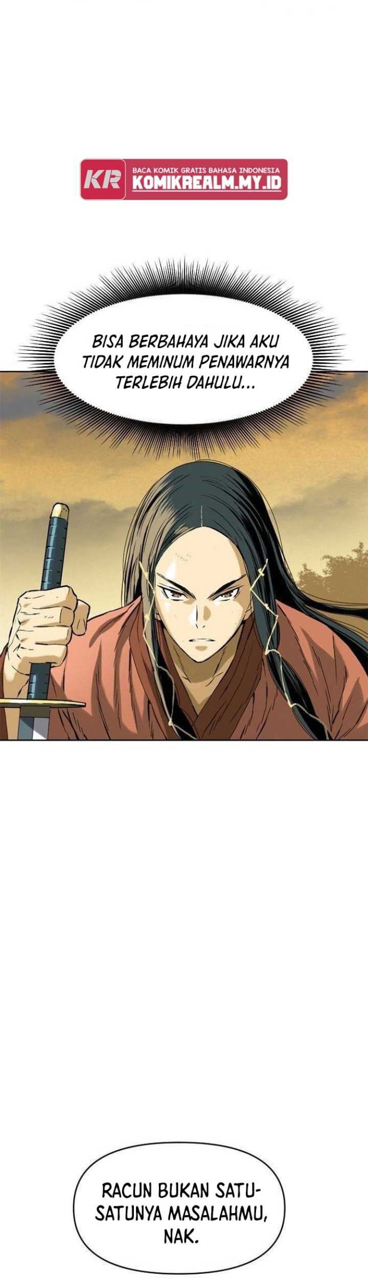 The Greatest in the World Chapter 13 Gambar 20