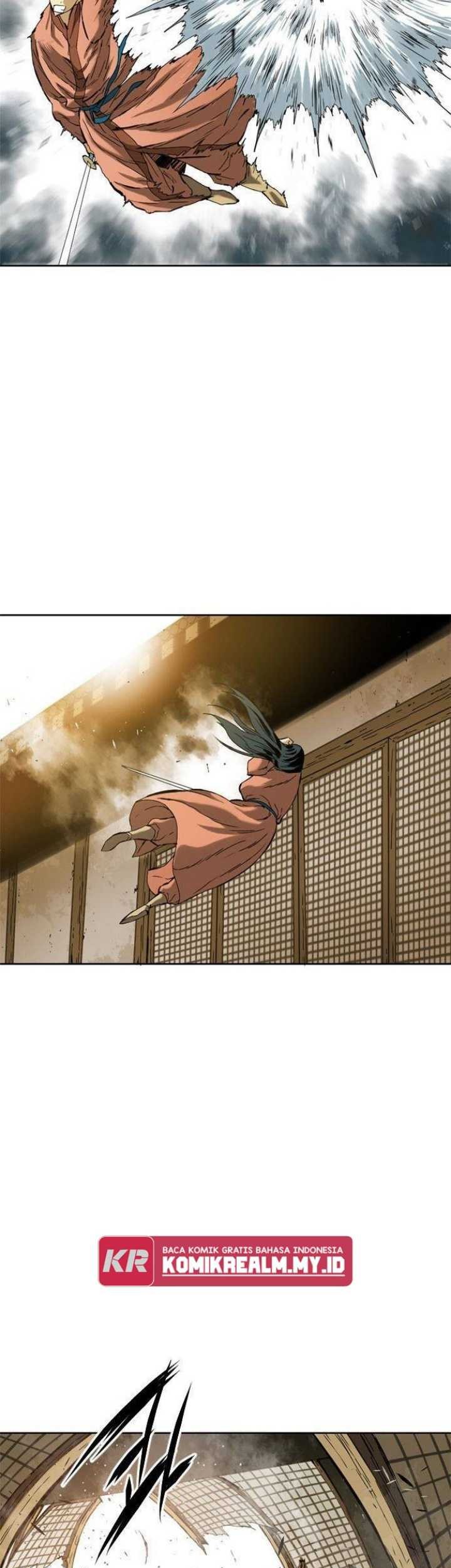 The Greatest in the World Chapter 13 Gambar 22