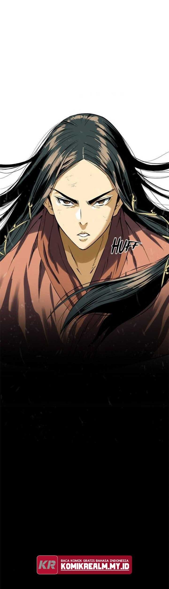 The Greatest in the World Chapter 13 Gambar 28
