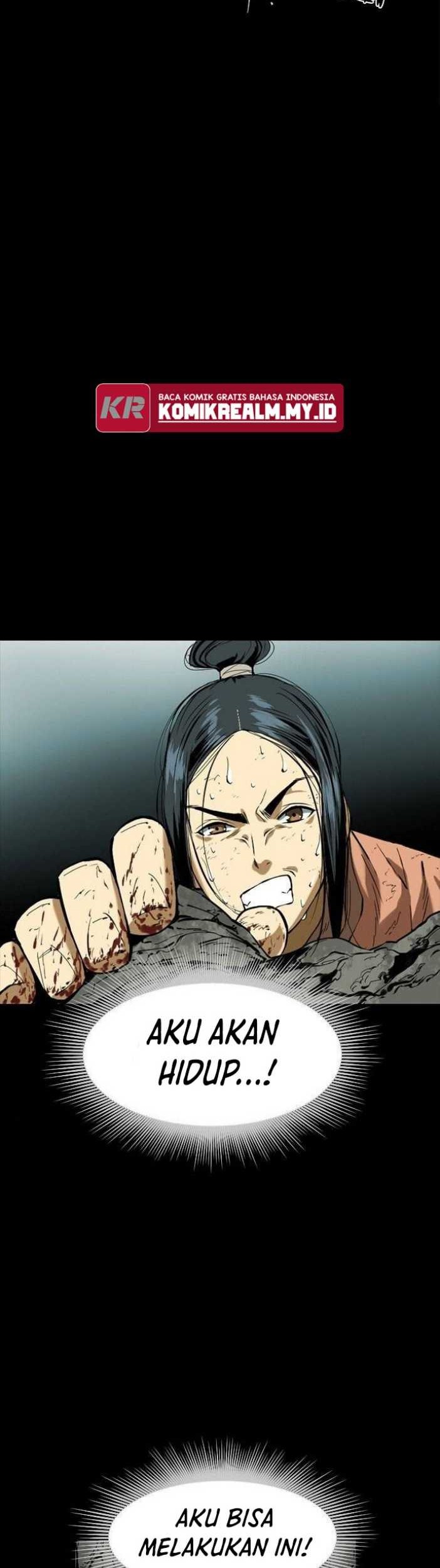 The Greatest in the World Chapter 13 Gambar 31