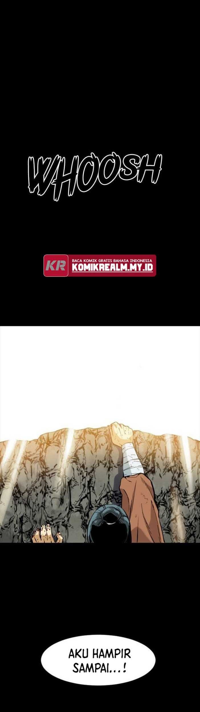 The Greatest in the World Chapter 13 Gambar 33