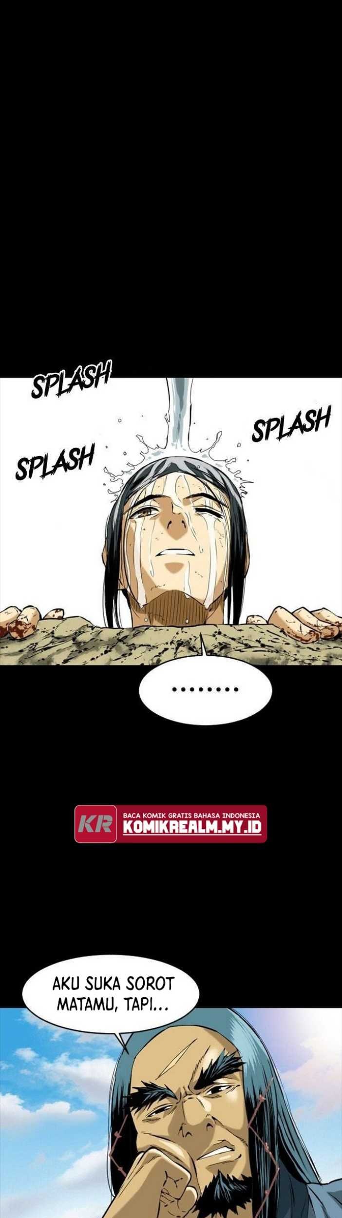 The Greatest in the World Chapter 13 Gambar 34