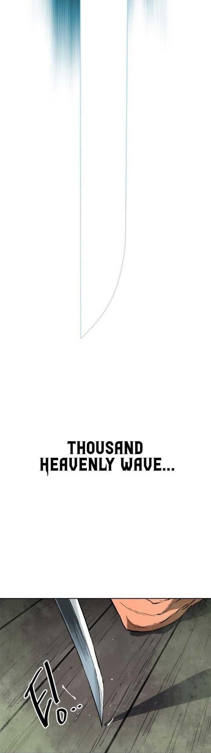 The Greatest in the World Chapter 13 Gambar 42