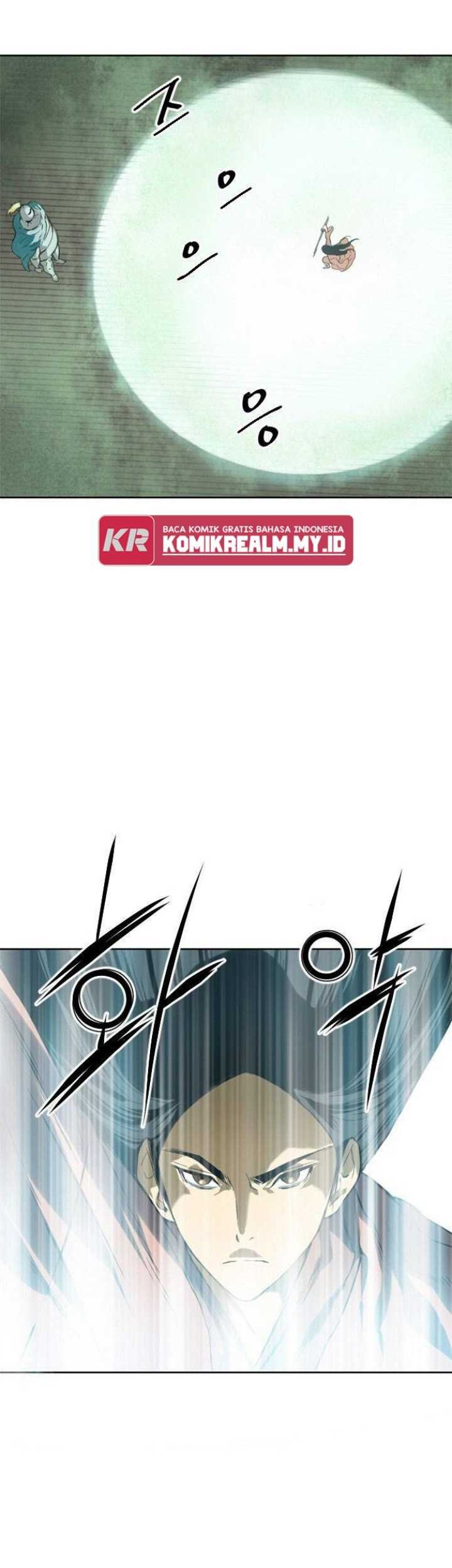 The Greatest in the World Chapter 13 Gambar 45