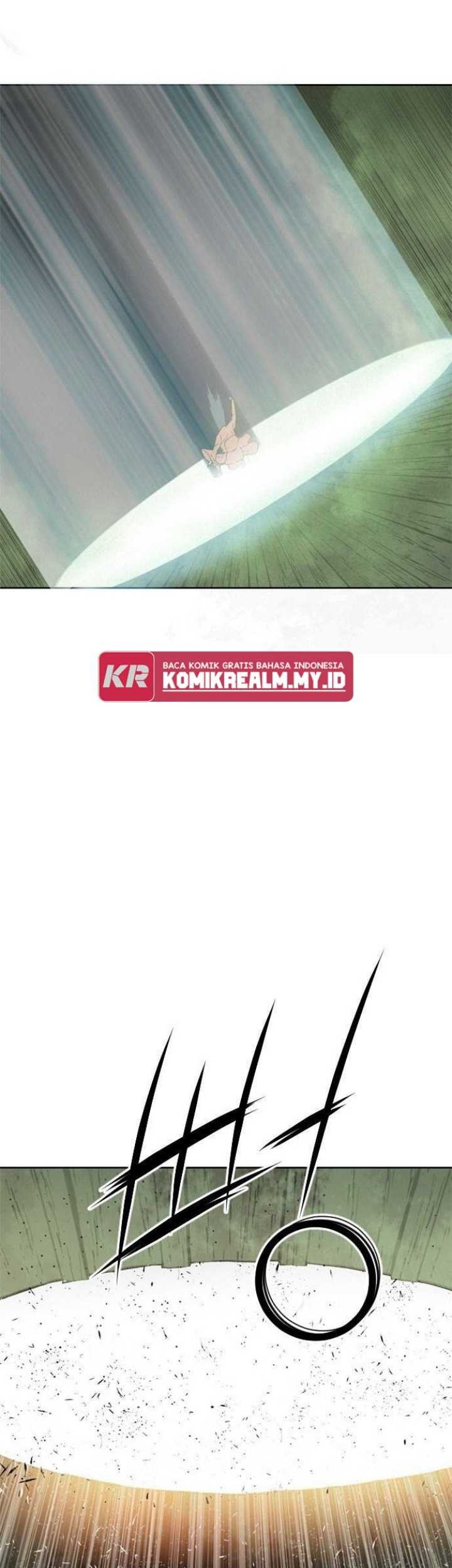 The Greatest in the World Chapter 13 Gambar 46