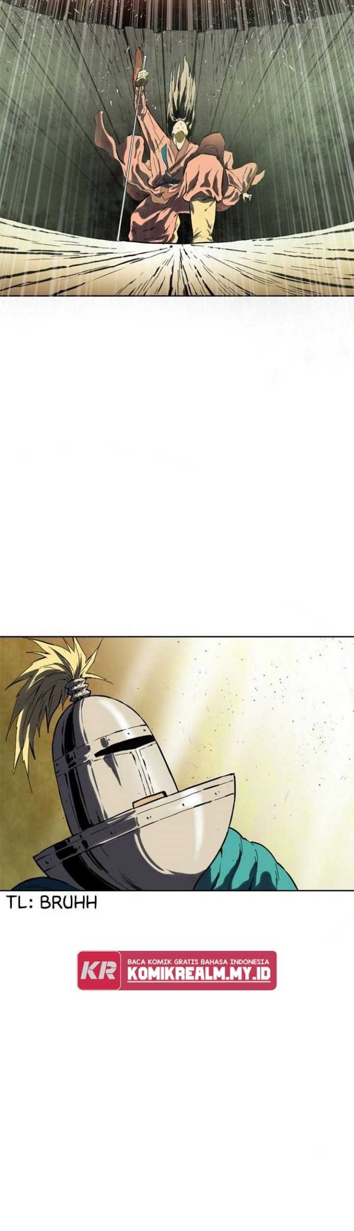 The Greatest in the World Chapter 13 Gambar 47
