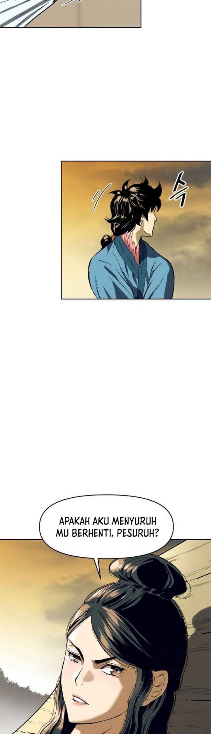 The Greatest in the World Chapter 13 Gambar 51