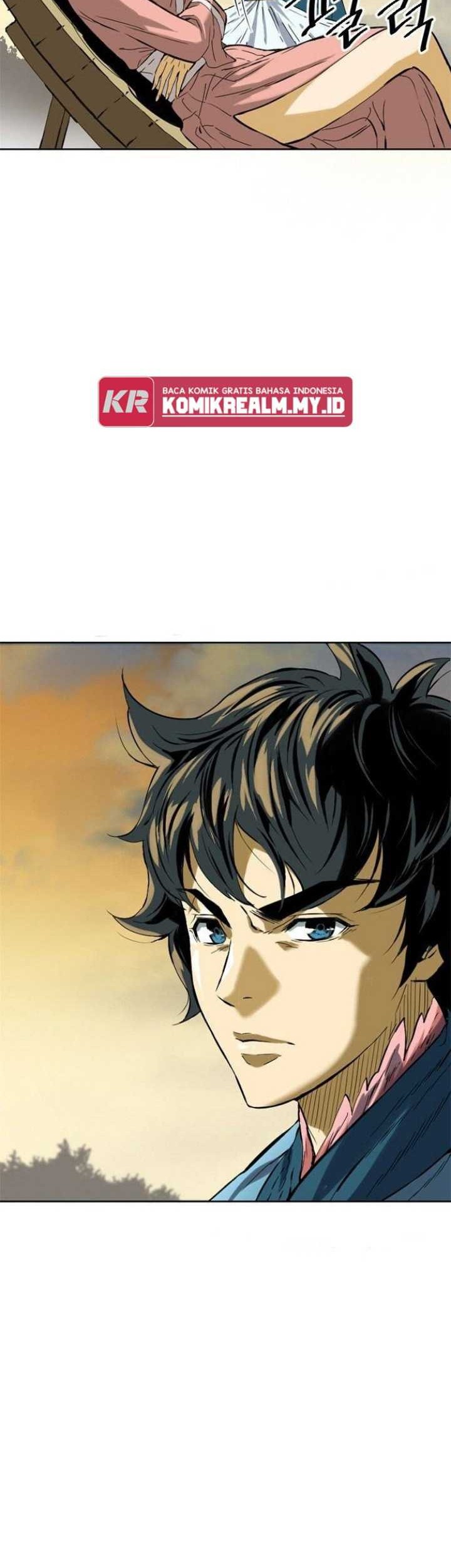 The Greatest in the World Chapter 13 Gambar 53