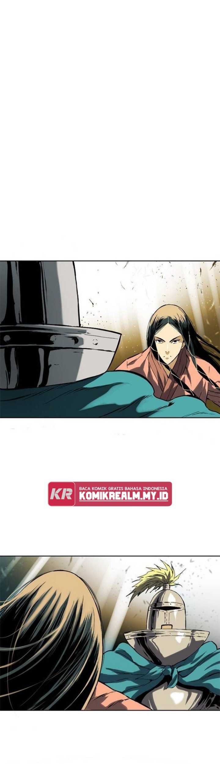 The Greatest in the World Chapter 13 Gambar 54
