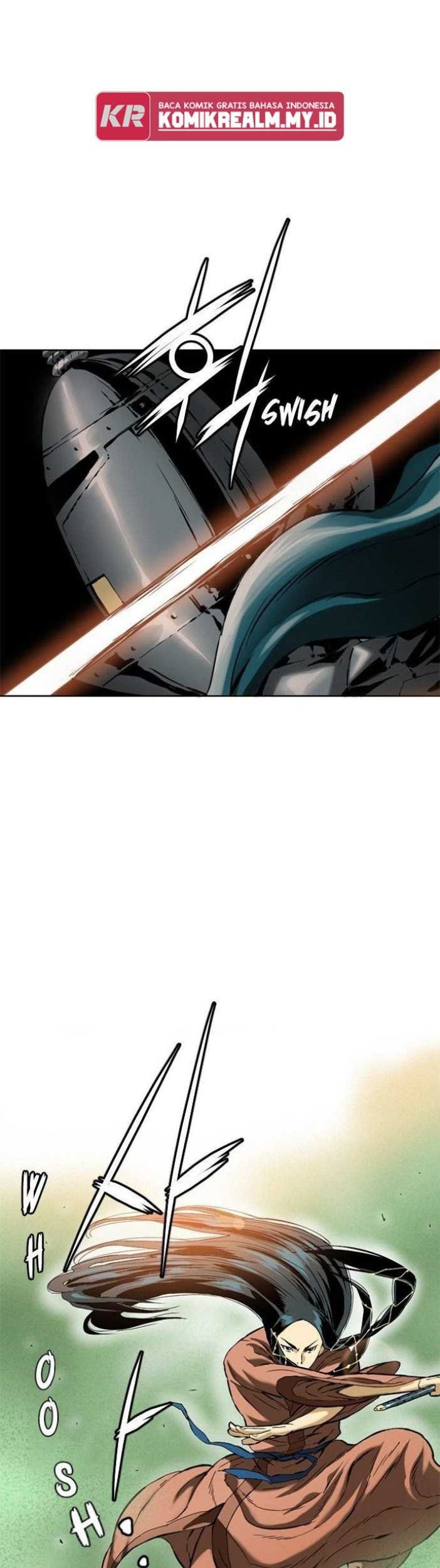 The Greatest in the World Chapter 13 Gambar 3