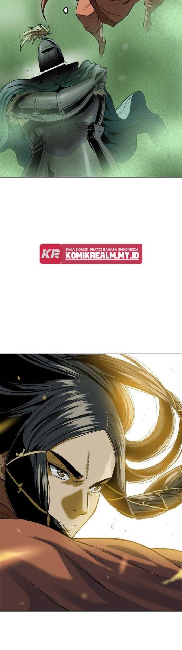 The Greatest in the World Chapter 13 Gambar 4