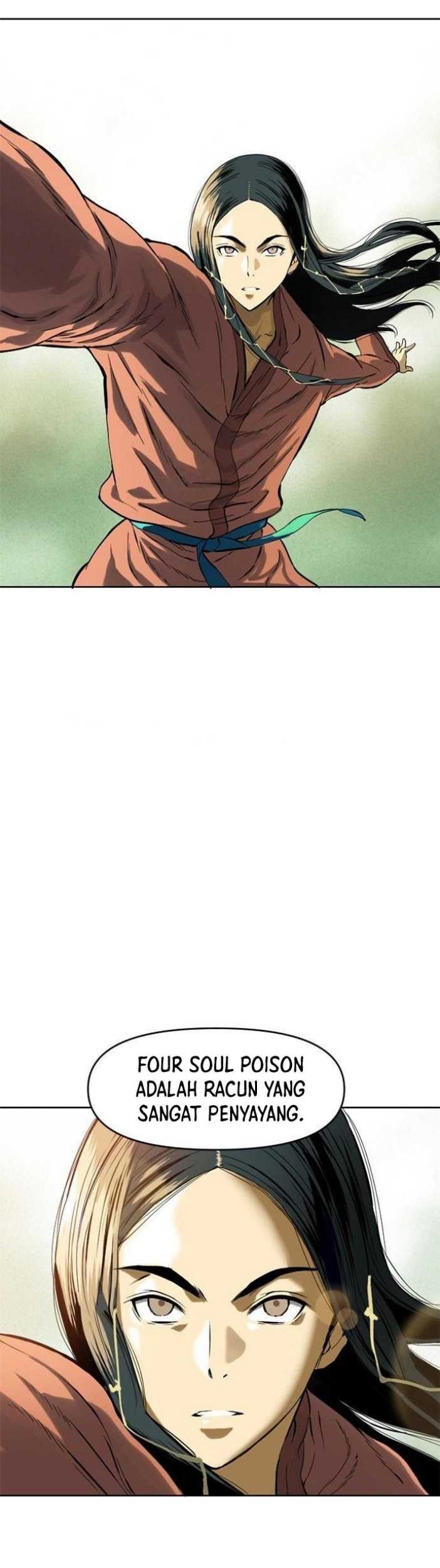 The Greatest in the World Chapter 13 Gambar 6