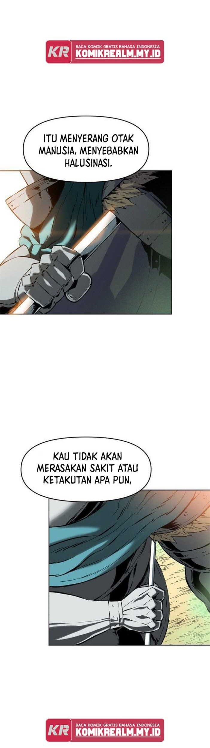 The Greatest in the World Chapter 13 Gambar 7