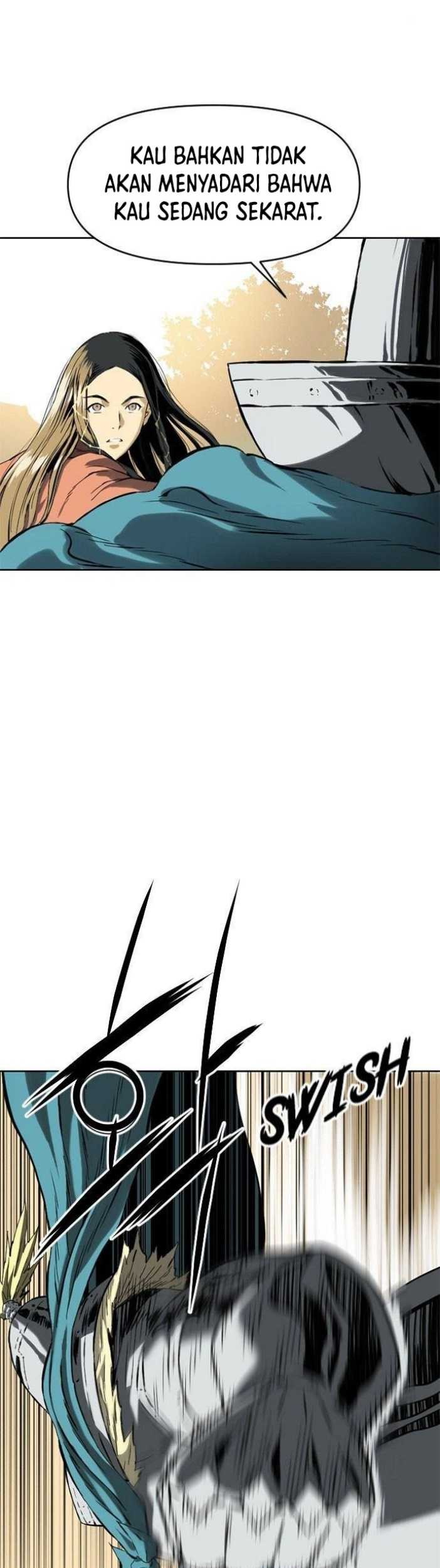 The Greatest in the World Chapter 13 Gambar 8