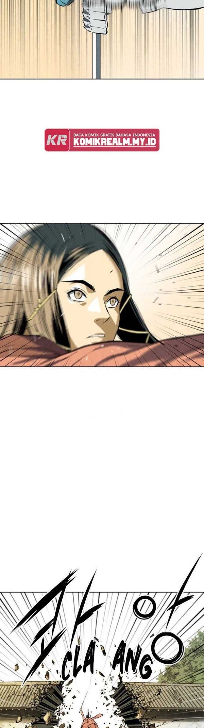 The Greatest in the World Chapter 13 Gambar 9