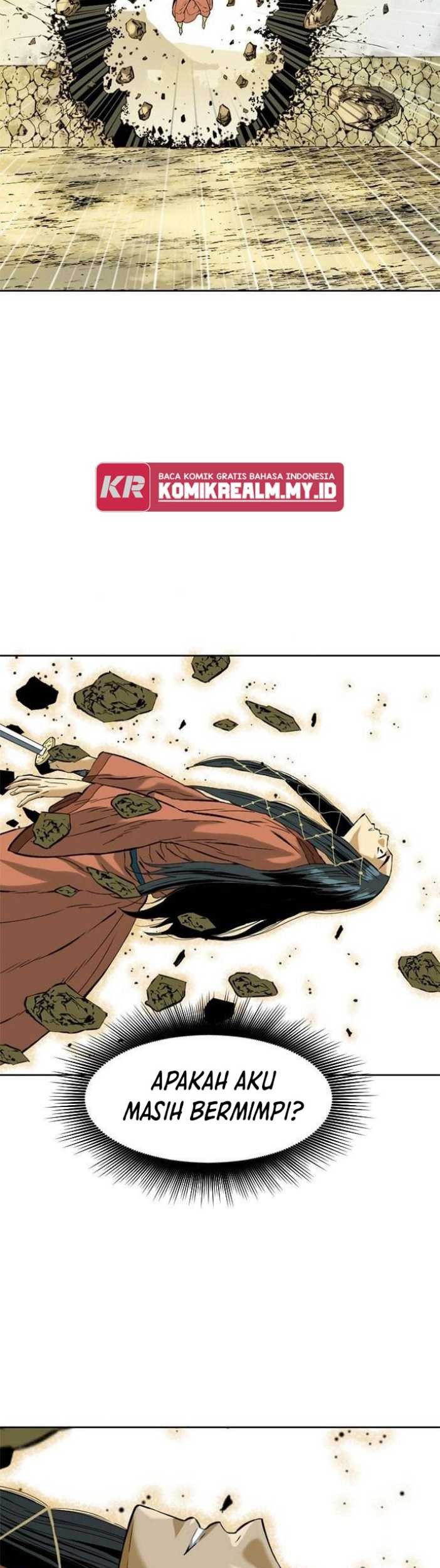 The Greatest in the World Chapter 13 Gambar 10
