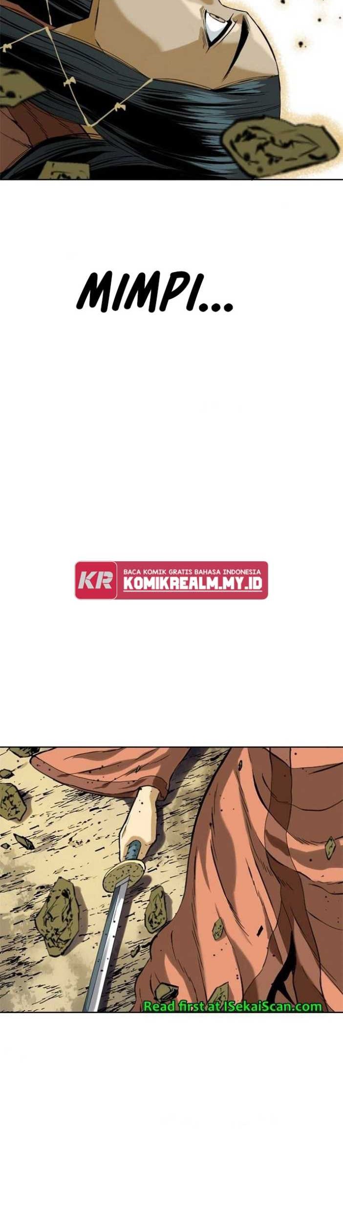 The Greatest in the World Chapter 13 Gambar 11